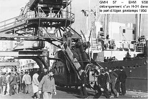 203- ARMEE DE L'AIR EN ALGERIE 1945-1962-51 (63)